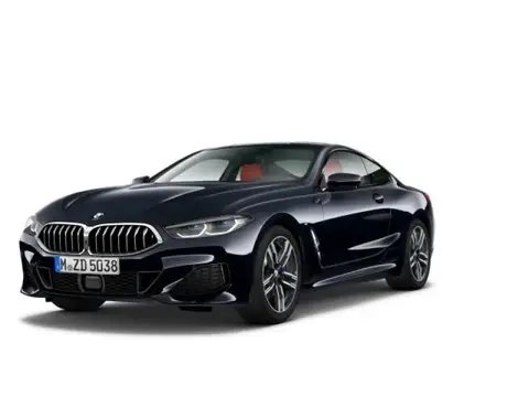 Annonce BMW SERIE 8 Essence 2020 d'occasion 