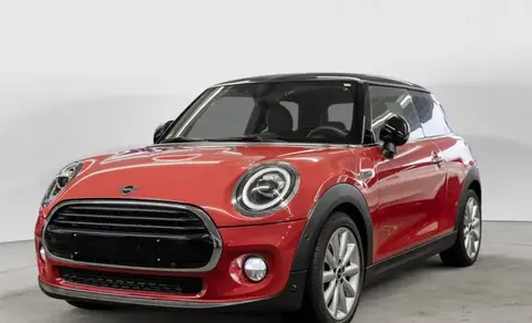 Annonce MINI COOPER Essence 2019 d'occasion 