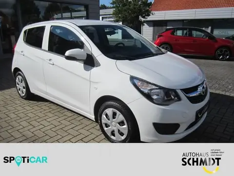 Used OPEL KARL Petrol 2019 Ad 