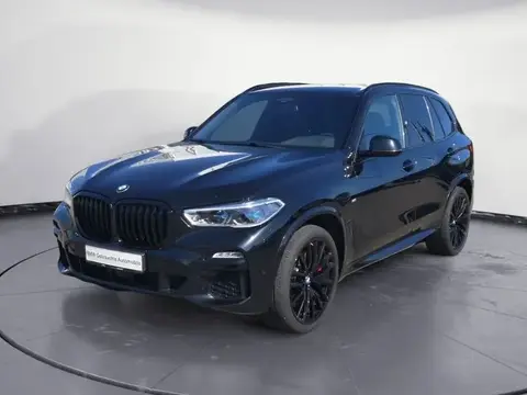 Used BMW X5 Diesel 2021 Ad 