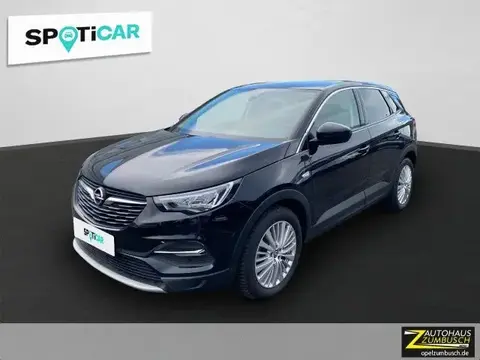 Used OPEL GRANDLAND Diesel 2020 Ad 