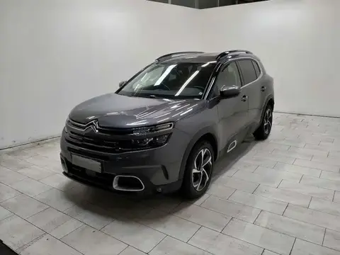 Used CITROEN C5 AIRCROSS Diesel 2021 Ad 