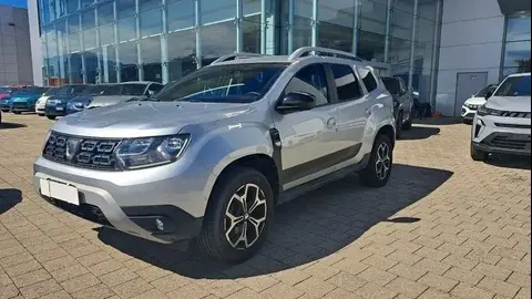 Used DACIA DUSTER Diesel 2021 Ad 