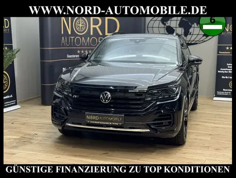 Used VOLKSWAGEN TOUAREG Diesel 2020 Ad 