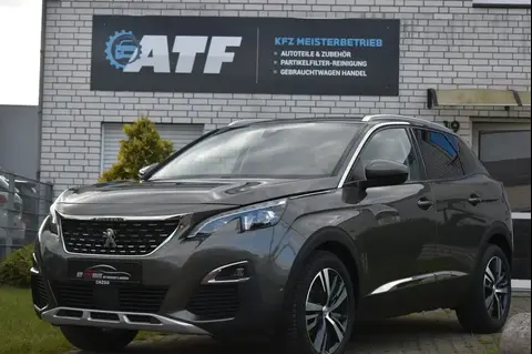 Used PEUGEOT 3008 Diesel 2019 Ad 