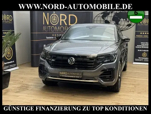 Annonce VOLKSWAGEN TOUAREG Diesel 2020 d'occasion 