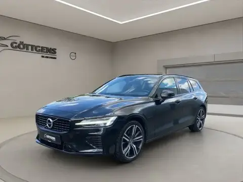 Annonce VOLVO V60 Essence 2021 d'occasion 