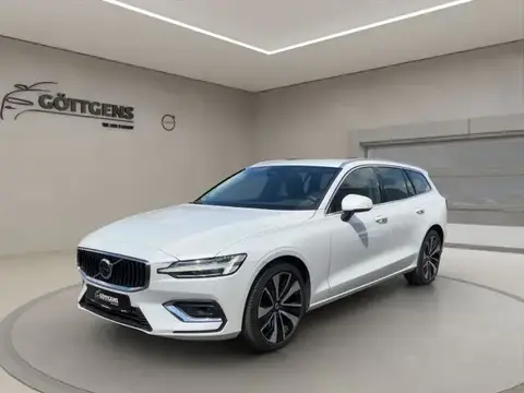 Annonce VOLVO V60 Diesel 2023 d'occasion 