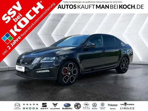 Annonce SKODA OCTAVIA Essence 2019 d'occasion 