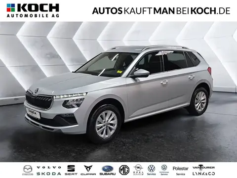 Annonce SKODA KAMIQ Essence 2024 d'occasion 