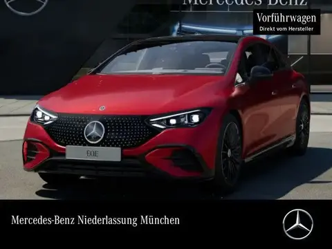 Annonce MERCEDES-BENZ EQE Non renseigné 2024 d'occasion 