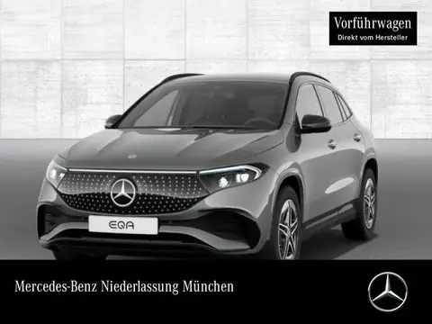 Annonce MERCEDES-BENZ EQA Non renseigné 2024 d'occasion 