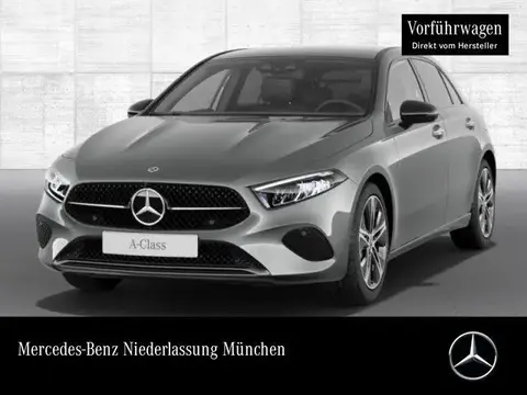 Annonce MERCEDES-BENZ CLASSE A Hybride 2024 d'occasion 