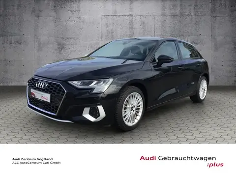 Annonce AUDI A3 Essence 2022 d'occasion 