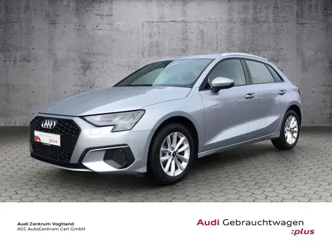 Annonce AUDI A3 Essence 2023 d'occasion 