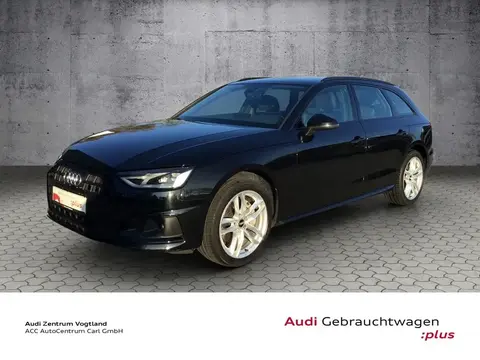 Used AUDI A4 Diesel 2020 Ad 