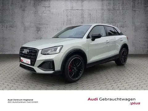 Used AUDI Q2 Petrol 2024 Ad 