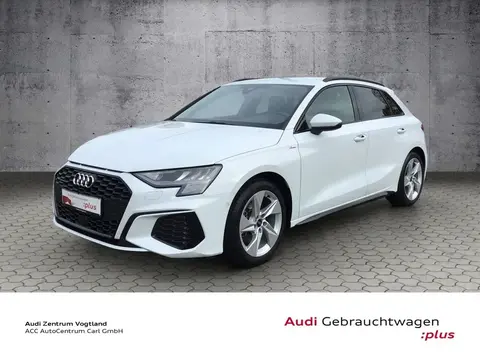 Annonce AUDI A3 Essence 2023 d'occasion 