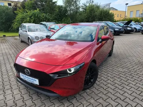 Annonce MAZDA 3 Essence 2020 d'occasion 