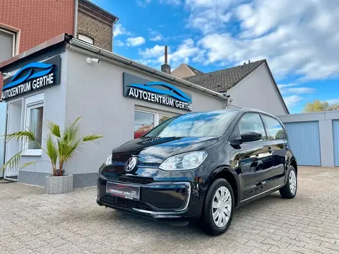 Annonce VOLKSWAGEN UP! Non renseigné 2021 d'occasion 