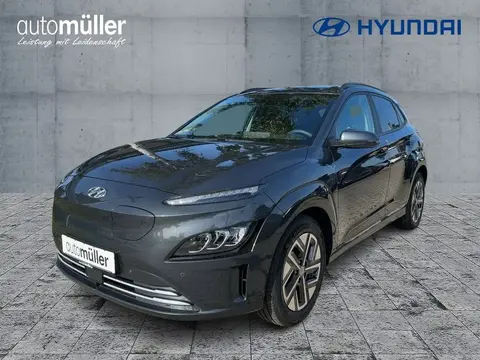 Annonce HYUNDAI KONA Non renseigné 2023 d'occasion 