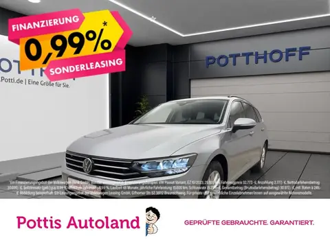 Used VOLKSWAGEN PASSAT Petrol 2024 Ad 