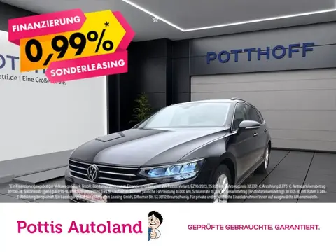 Used VOLKSWAGEN PASSAT Petrol 2024 Ad 