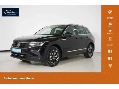 Annonce VOLKSWAGEN TIGUAN Essence 2024 d'occasion 