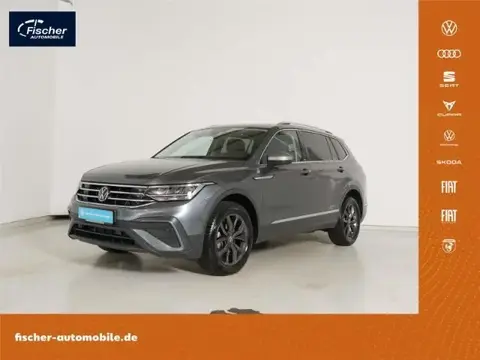 Used VOLKSWAGEN TIGUAN Petrol 2024 Ad 