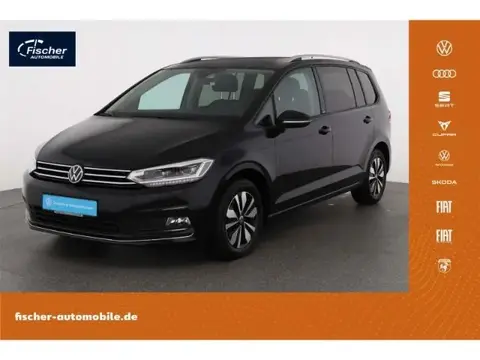 Annonce VOLKSWAGEN TOURAN Diesel 2024 d'occasion 