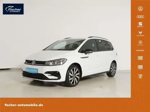 Used VOLKSWAGEN TOURAN Diesel 2024 Ad 