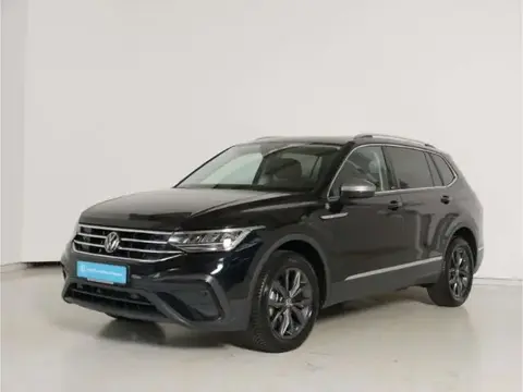 Used VOLKSWAGEN TIGUAN Petrol 2024 Ad 