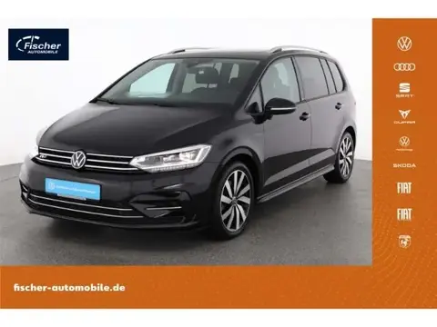 Used VOLKSWAGEN TOURAN Petrol 2024 Ad 