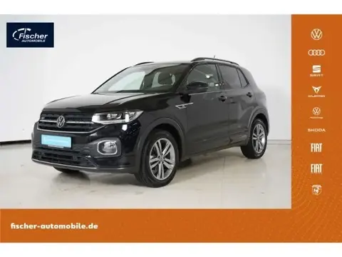 Used VOLKSWAGEN T-CROSS Petrol 2024 Ad 