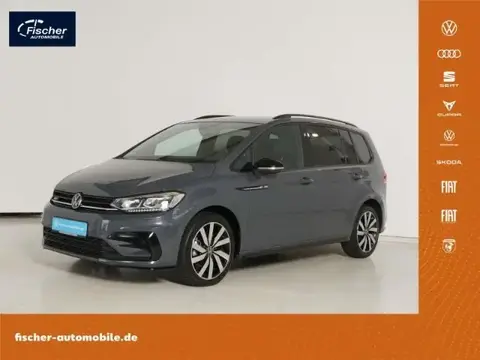 Annonce VOLKSWAGEN TOURAN Diesel 2024 d'occasion 