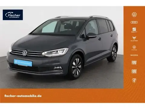 Annonce VOLKSWAGEN TOURAN Diesel 2024 d'occasion 