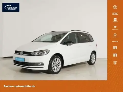 Used VOLKSWAGEN TOURAN Petrol 2024 Ad 