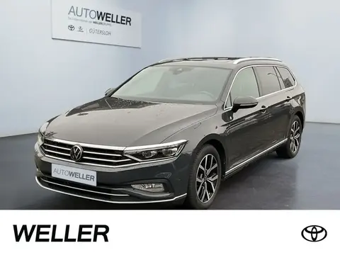 Used VOLKSWAGEN PASSAT Diesel 2021 Ad 