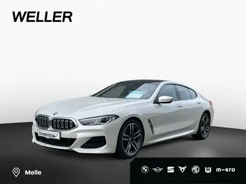 Annonce BMW SERIE 8 Hybride 2023 d'occasion 