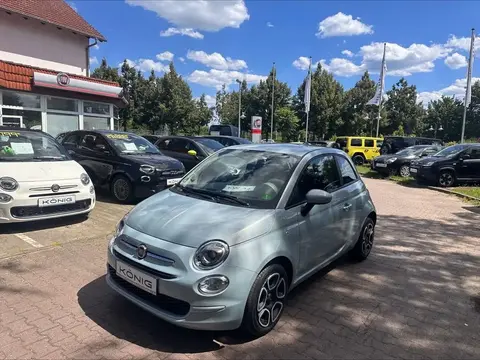 Annonce FIAT 500 Essence 2022 d'occasion 