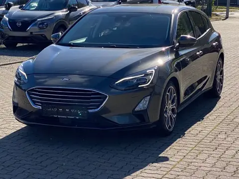 Annonce FORD FOCUS Essence 2019 d'occasion 