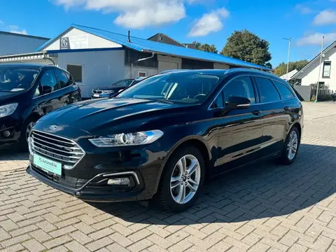 Used FORD MONDEO Diesel 2019 Ad 