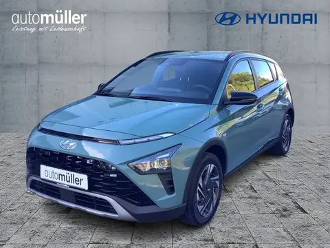 Annonce HYUNDAI BAYON Essence 2023 d'occasion 