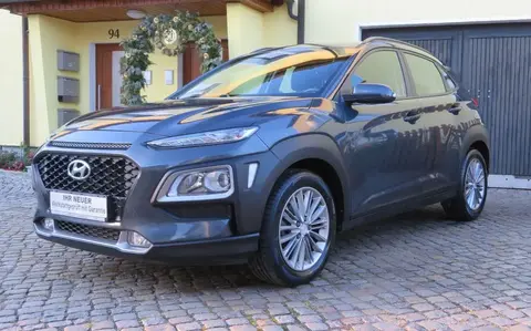 Used HYUNDAI KONA Petrol 2018 Ad 