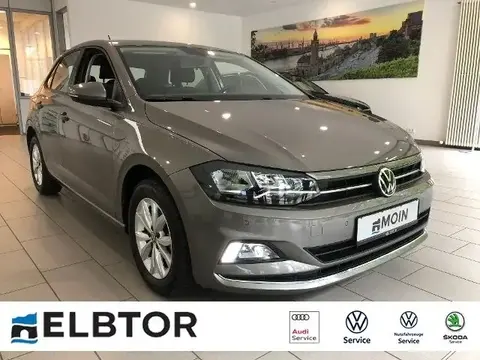 Used VOLKSWAGEN POLO Petrol 2021 Ad 