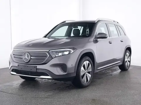 Used MERCEDES-BENZ EQB Not specified 2023 Ad 