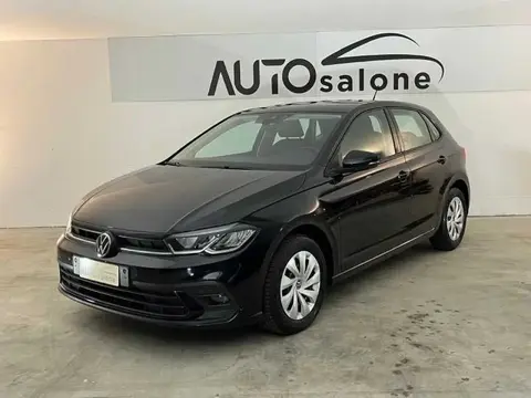 Used VOLKSWAGEN POLO Petrol 2024 Ad 