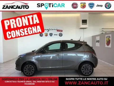 Annonce LANCIA YPSILON Hybride 2021 d'occasion 