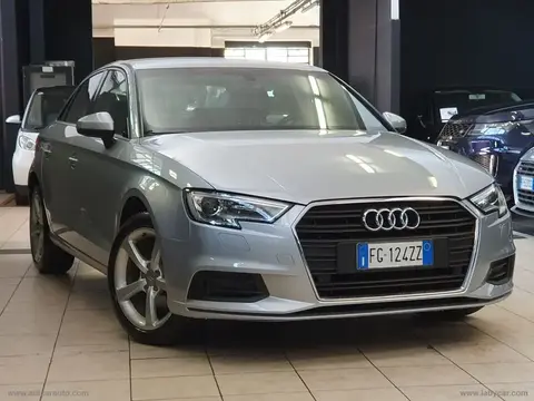 Annonce AUDI A3 Diesel 2017 d'occasion 