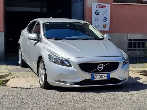 Used VOLVO V40 Diesel 2015 Ad 